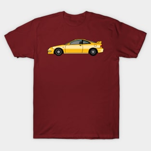 Honda Acura Integra Type R T-Shirt